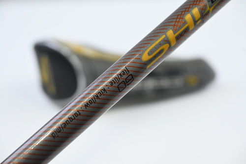 Cobra S3 Max #6 Hybrid / 29 Degree / Regular Flex UST IHS 60