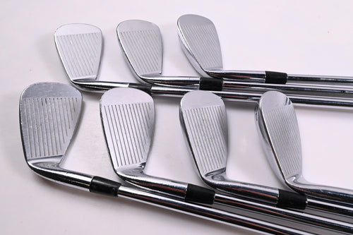 King Cobra SS Forged Irons / 4-PW / Regular Flex Dynamic Gold S300 Shafts