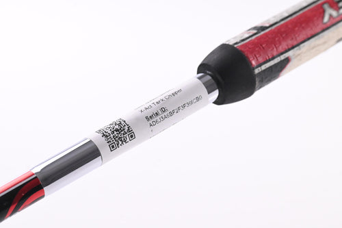 Odyssey X-Act Tank Chipper / 37 Degree / 35 Inch