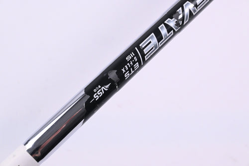 Callaway Jaws Raw Lob Wedge / 58 Degree / Stiff Flex Elevate Shaft