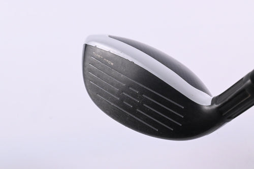 Taylormade SIM2 Max #4 Hybrid / 22 Degree / Regular Flex Fujikura Vista Pro 60
