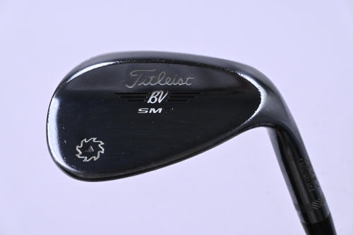 Titleist Vokey SM7 Sand Wedge / 56 Degree / Stiff Flex N.S.PRO Modus3 Tour125