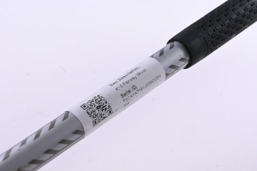 Ping K15 SF Tec #3 Wood / 16 Degree / Regular Flex Ping TFC 149 Shaft