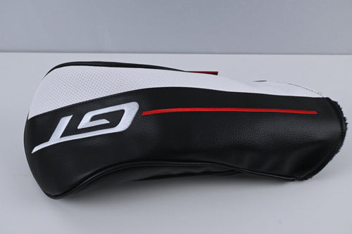 Titleist GT2 Driver / 10 Degree / Stiff Flex HZRDUS Black Gen 5 60 Shaft