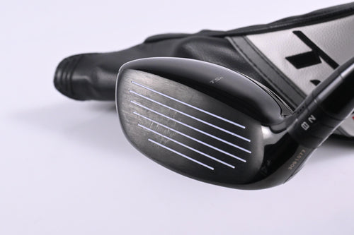 Titleist TSR1 #5 Hybrid / 23 Degree / Regular Flex UST MMT Speedmesh 50 Shaft