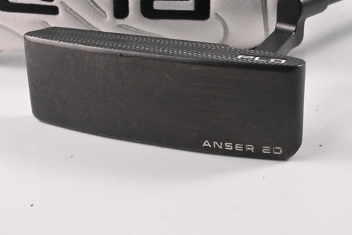 Ping PLD Milled Anser 2D 2024 Putter / 34 Inch