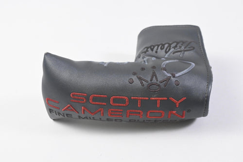 Scotty Cameron Super Select Newport 2+ Putter / 34 Inch