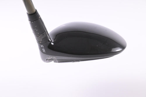 Titleist 915 F #3 Wood / 16.5 Degree / Regular Flex Paderson KinetiX iMRT KG495