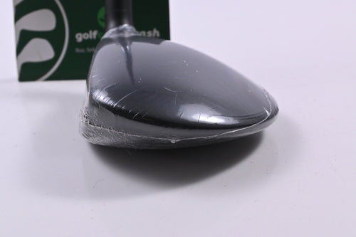 Left Hand Cobra Darkspeed X #3 Wood / 15 Degree / X-Flex UST LIN-Q M40X White 7