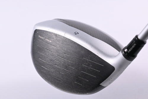 Taylormade M4 D-Type Driver / 12 Degree / Regular Flex Matrix White Tie X5 55