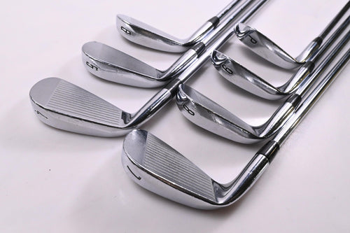 King Cobra SS Forged Irons / 4-PW / Regular Flex Dynamic Gold S300 Shafts