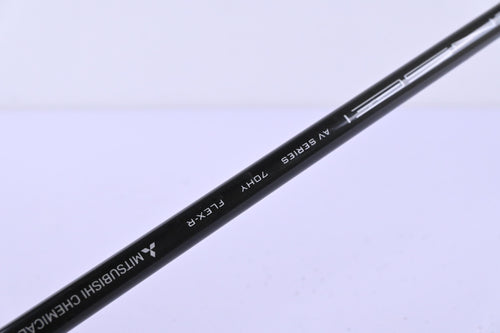 Taylormade SIM2 Max #3 Hybrid / 19 Degree / Regular Flex Tensei AV Raw Blue 70