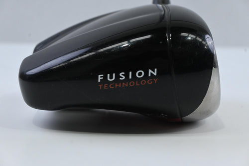 Callaway FT-i Driver / 10 Degree / Stiff Flex Fujikura Speeder 586 Shaft