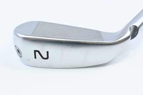 Ping IDI Utility #2 Iron / 17 Degree / Black Dot / Stiff Flex Ping Tour 2.0 85