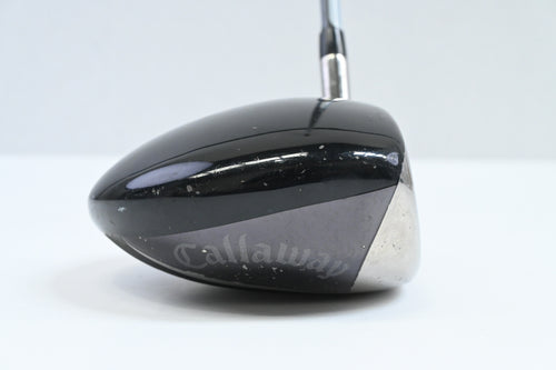 Callaway Diablo Edge Driver / 9.5 Degree / Stiff Flex Aldila Habanero 60 Shaft