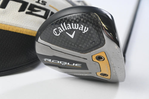 Callaway Rogue ST Max #3 Wood / 15 Degree / Stiff Flex Tensei AV Blue 65 Shaft