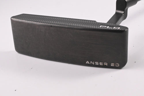 Ping PLD Milled Anser 2D 2024 Putter / 34 Inch