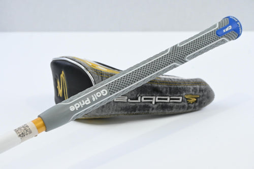 Cobra S3 Max #6 Hybrid / 29 Degree / Regular Flex UST IHS 60