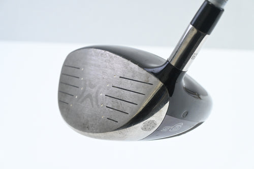 Callaway Diablo Edge Driver / 9.5 Degree / Stiff Flex Aldila Habanero 60 Shaft