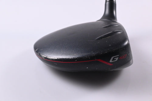 Ping G410 SFT #3 Wood / 16 Degree / Regular Flex Ping ALTA CB Black 65 Shaft