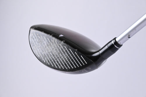 Ladies Yonex Ezone Elite 2 #3 Wood / 18 Degree / Ladies Flex Yonex Hi-Stability 50