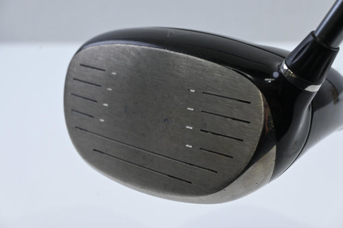 Callaway FT-i Driver / 10 Degree / Stiff Flex Fujikura Speeder 586 Shaft