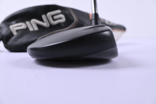 Ping G400 SFT #3 Wood / 16 Degree / Stiff Flex Ping Tour 75 Shaft