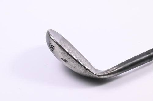 Titleist Vokey SM8 Lob Wedge / 60 Degree / Wedge Flex Titleist Vokey SM8 Shaft