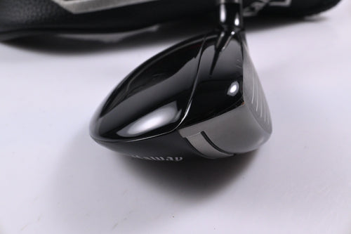 Callaway Apex UW 2025 #4 Hybrid / 21 Degree / Stiff Flex Tensei AV Blue 75 Shaft