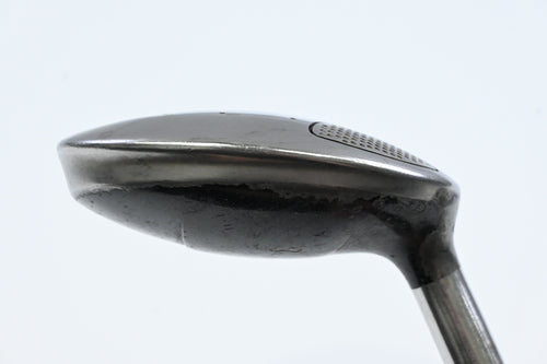 Adams Idea I-Wood #4 Hybrid / 21 Degree / Regular Flex Aldila Adams Idea Shaft