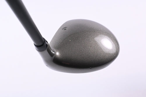 Cleveland Quad Pro #3 Wood / 13 Degree / Stiff Flex Cleveland Light Weight Shaft