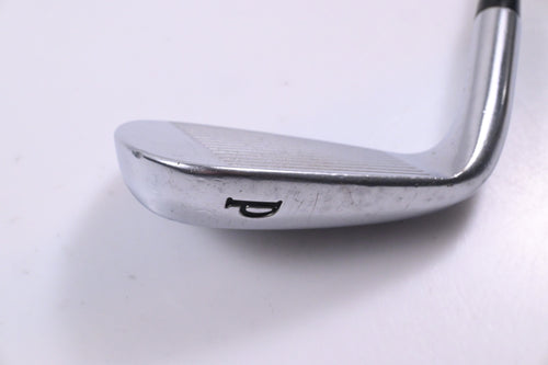 Callaway X-Forged 2009 Pitching Wedge / 47 Degree / Stiff Flex Project X Rifle