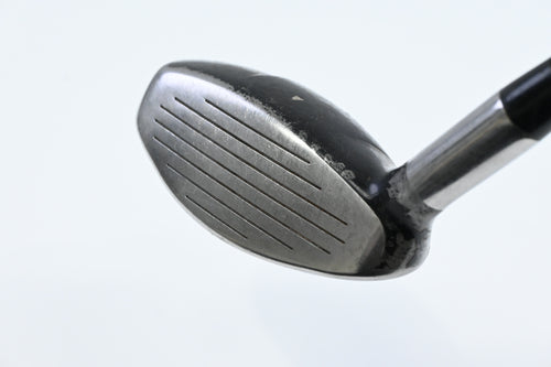 Adams Idea I-Wood #4 Hybrid / 21 Degree / Regular Flex Aldila Adams Idea Shaft
