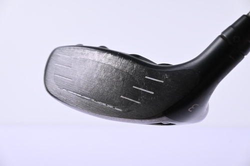 Ping G400 SFT #3 Wood / 16 Degree / Stiff Flex Ping Tour 75 Shaft