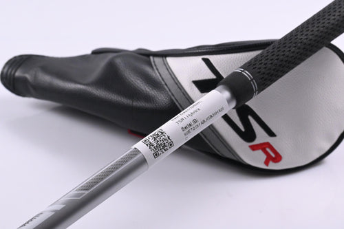 Titleist TSR1 #5 Hybrid / 23 Degree / Regular Flex UST MMT Speedmesh 50 Shaft