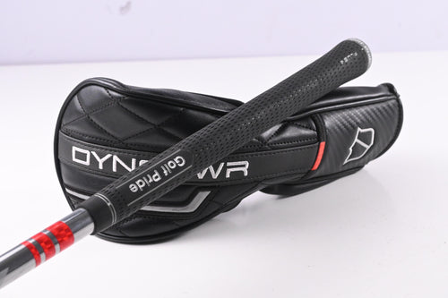 Wilson DYNAPWR Carbon 2025 #5 Wood / 18 Degree / X-Flex Accra TZ Six ST 75 Shaft
