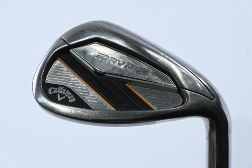 Callaway Mavrik Gap Wedge / 46 Degree / Regular Flex KBS Max 90 Shaft
