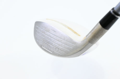 Ladies Adams Super S #3 Wood / 15 Degree / Ladies Flex Matrix HD Radix S 4