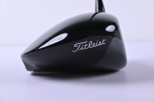Titleist GT4 Driver / 9 Degree / X-Flex Tensei 1K Black 65 Shaft