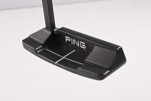 Ping PLD Milled Anser 2D 2024 Putter / 34 Inch