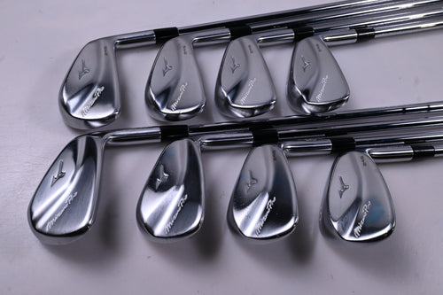 Mizuno Pro 245 Irons / 4-PW+GW / Regular Fkex N.S.Pro 950GH Neo Shafts