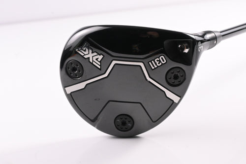 PXG 0311 Black Ops #3 Wood / 15 Degree / Regular Flex Tensei AV Raw Blue 65