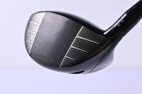 Titleist GT4 Driver / 9 Degree / X-Flex Tensei 1K Black 65 Shaft