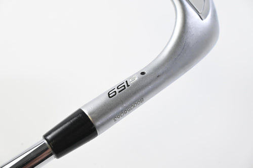 Ping S159 Lob Wedge / 58 Degree / Black Dot / Wedge Flex Ping Z-Z115