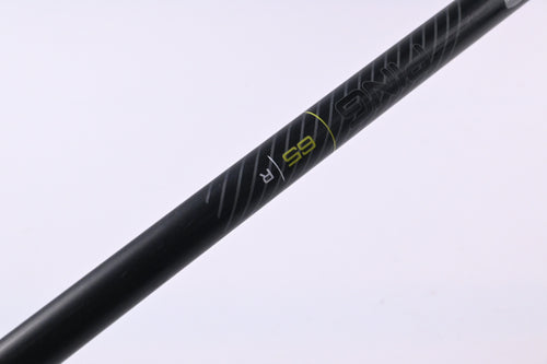 Ping G410 SFT #3 Wood / 16 Degree / Regular Flex Ping ALTA CB Black 65 Shaft