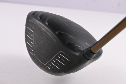 Ping G400 Max Driver / 10.5 Degree / Stiff Flex Ping Alta CB 55 Shaft