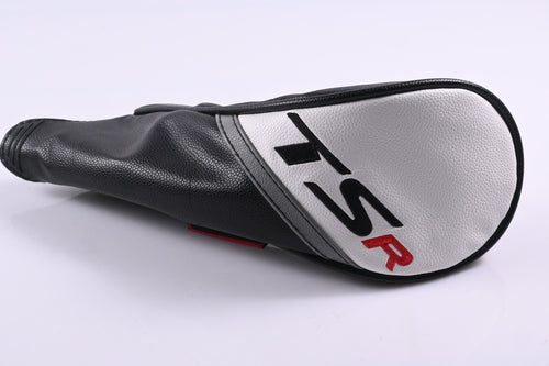 Titleist TSR1 #5 Hybrid / 23 Degree / Regular Flex UST MMT Speedmesh 50 Shaft