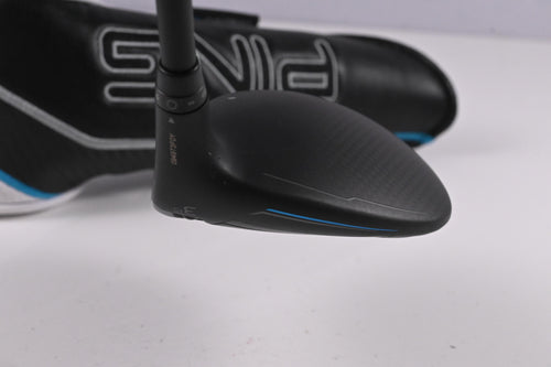 Ping G440 Max #3 Wood / 15 Degree / Stiff Flex Ping Alta CB Blue 65 Shaft