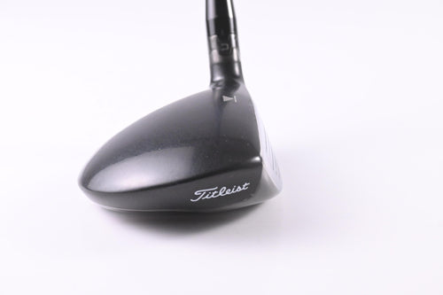 Titleist 913 F #3 Wood / 15 Degree / Stiff Flex Diamana S+72 Blue Shaft