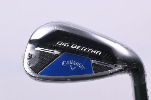 Ladies Callaway Big Bertha Reva 21 Pitching Wedge / 44 Degree / Regular Flex 95